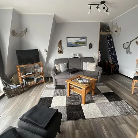 Strandgut * Dornumersiel
