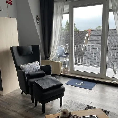 Strandgut Apartment *