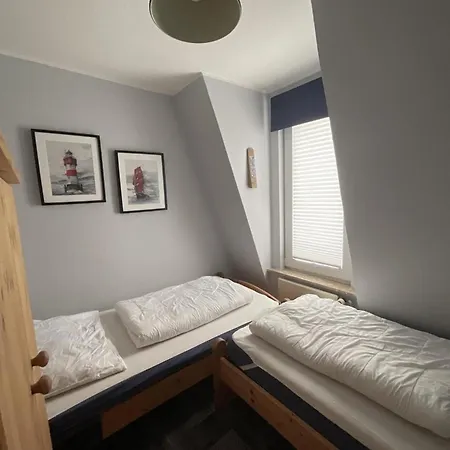 Strandgut Apartment